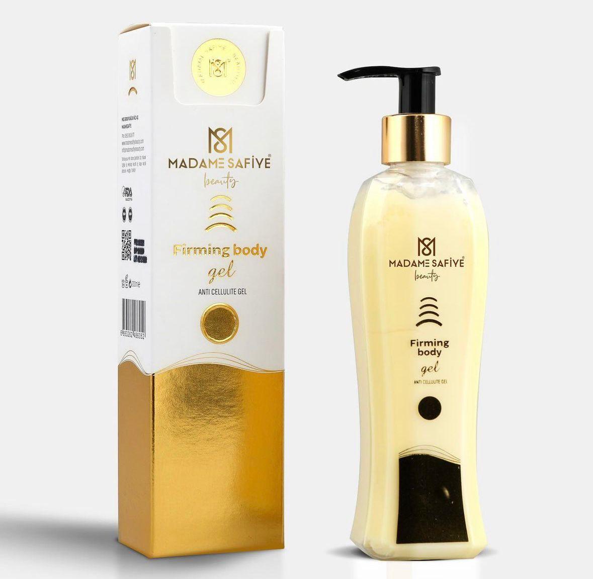 Sıkılaştırıcı Vücut Jeli/Firming Body Gel/