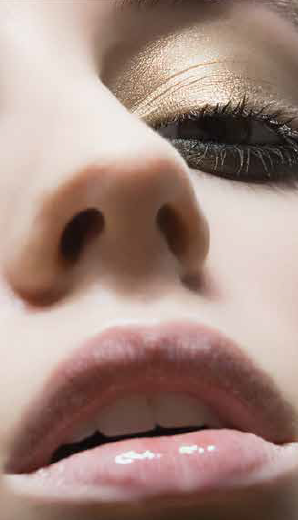 Saç ve Kirpik Bakım