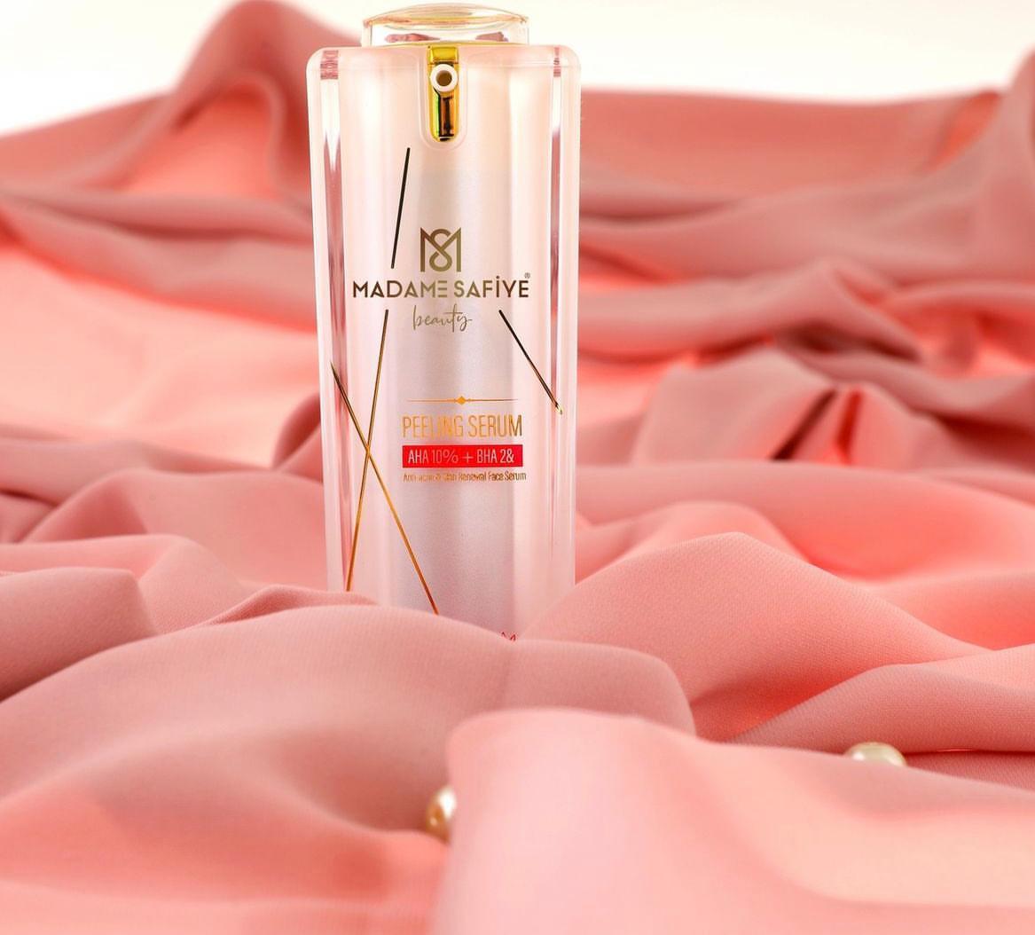 Peeling Serum