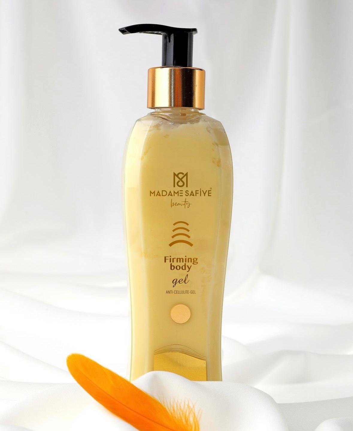 Sıkılaştırıcı Vücut Jeli/Firming Body Gel/