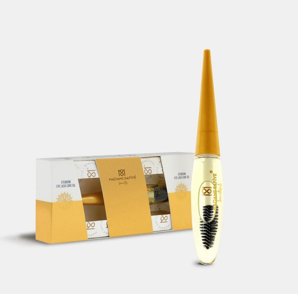 Kaş & Kirpik Bakım Serumu/Eyebrow & Eyelash Care Serum