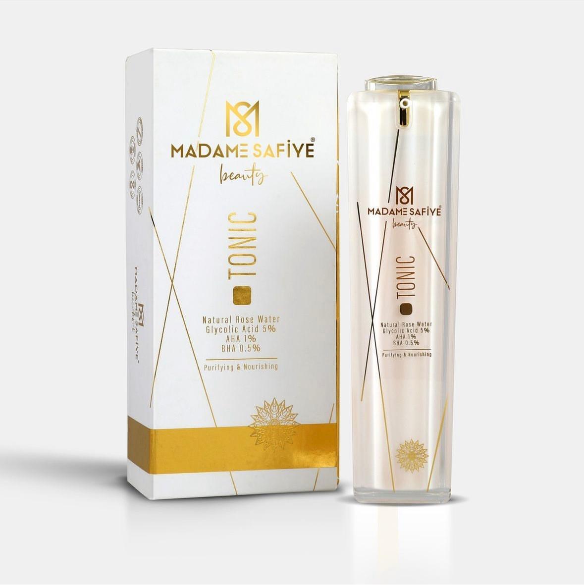 Yüz Toniği/ Face Tonic