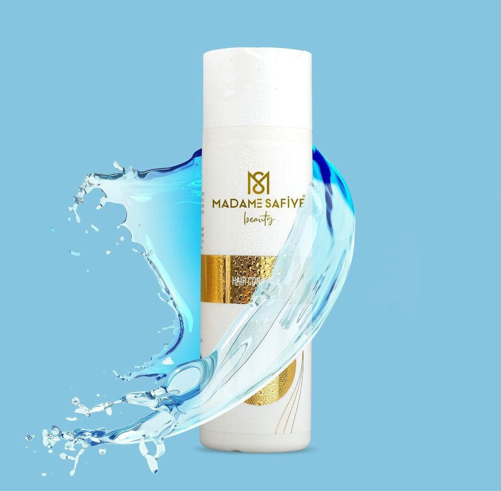 Saç Bakım ve Onarım Kremi/Hair Care & Repair Conditioner